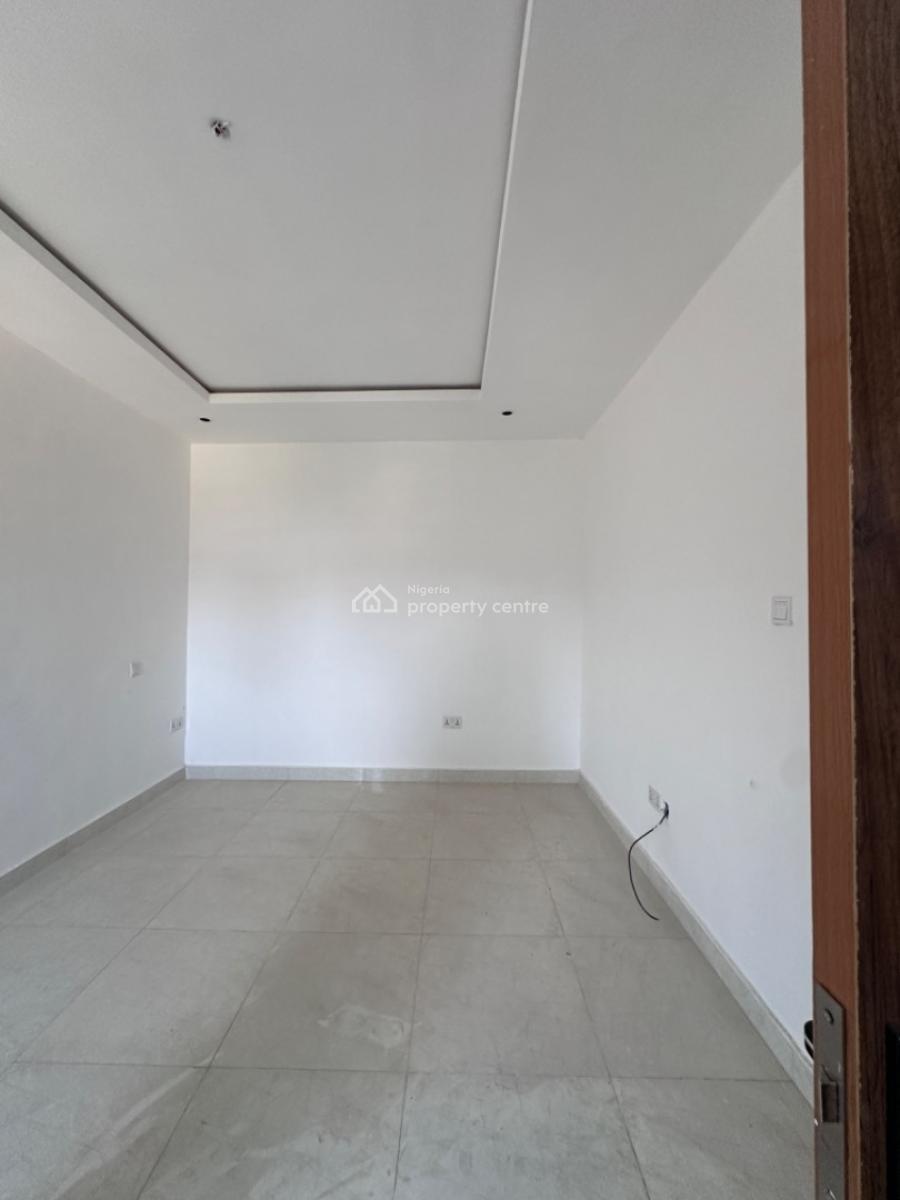 Neat 1 Bedroom Terrace Duplex, Ikota Axis, Lekki, Lagos, Terraced Duplex for Rent