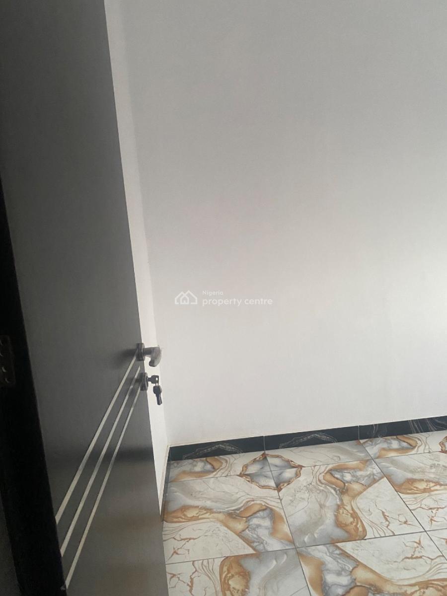 Newly Built Miniflat, Oworonshoki, Shomolu, Lagos, Mini Flat (room and Parlour) for Rent