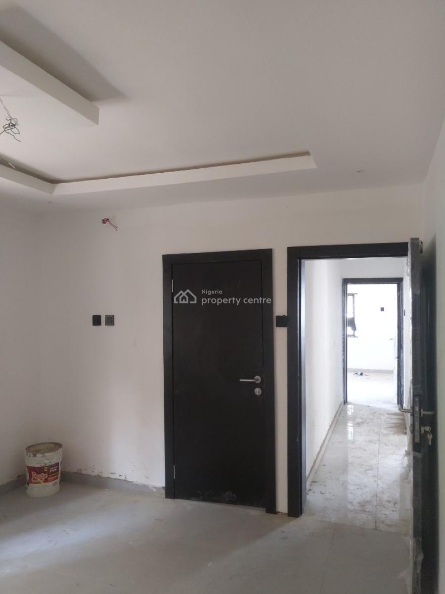3 Bedroom, Omole Phase 2, Ikeja, Lagos, Flat / Apartment for Rent