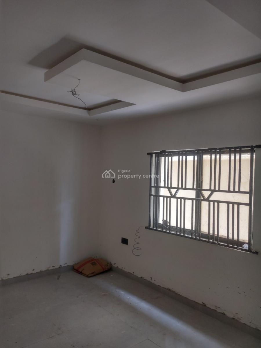 3 Bedroom, Omole Phase 2, Ikeja, Lagos, Flat / Apartment for Rent
