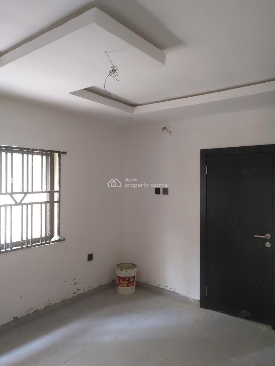 3 Bedroom, Omole Phase 2, Ikeja, Lagos, Flat / Apartment for Rent