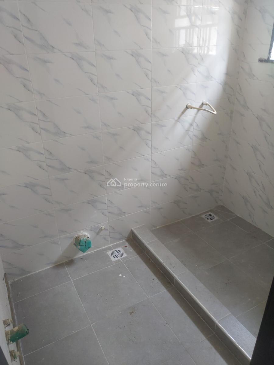 3 Bedroom, Omole Phase 2, Ikeja, Lagos, Flat / Apartment for Rent