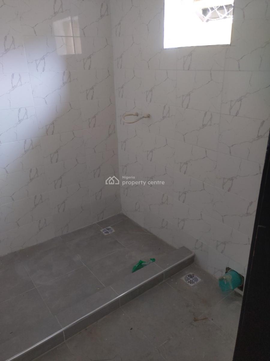 3 Bedroom, Omole Phase 2, Ikeja, Lagos, Flat / Apartment for Rent