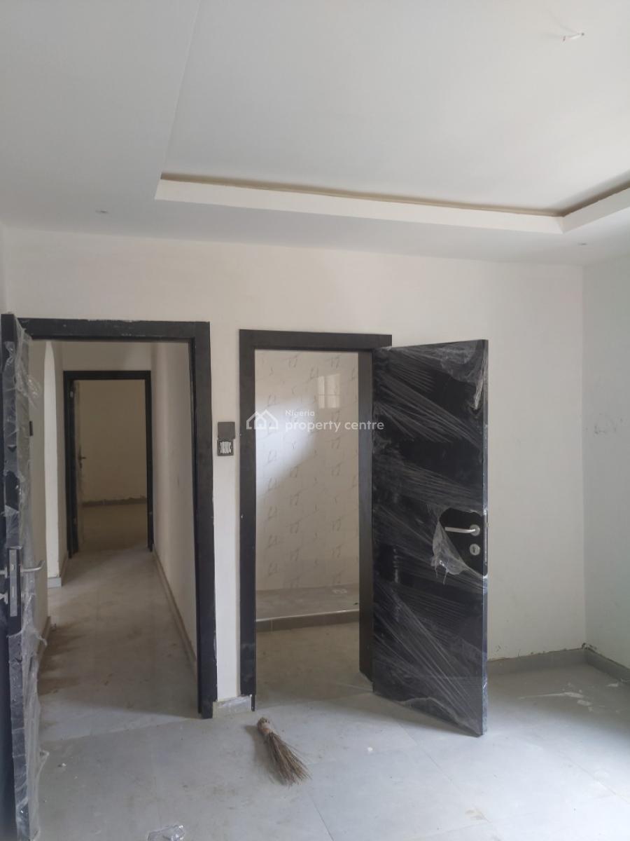 3 Bedroom, Omole Phase 2, Ikeja, Lagos, Flat / Apartment for Rent