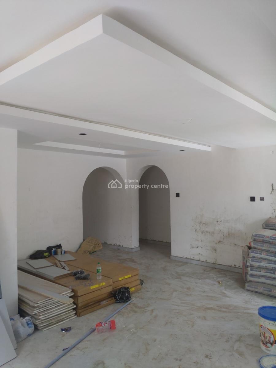 3 Bedroom, Omole Phase 2, Ikeja, Lagos, Flat / Apartment for Rent