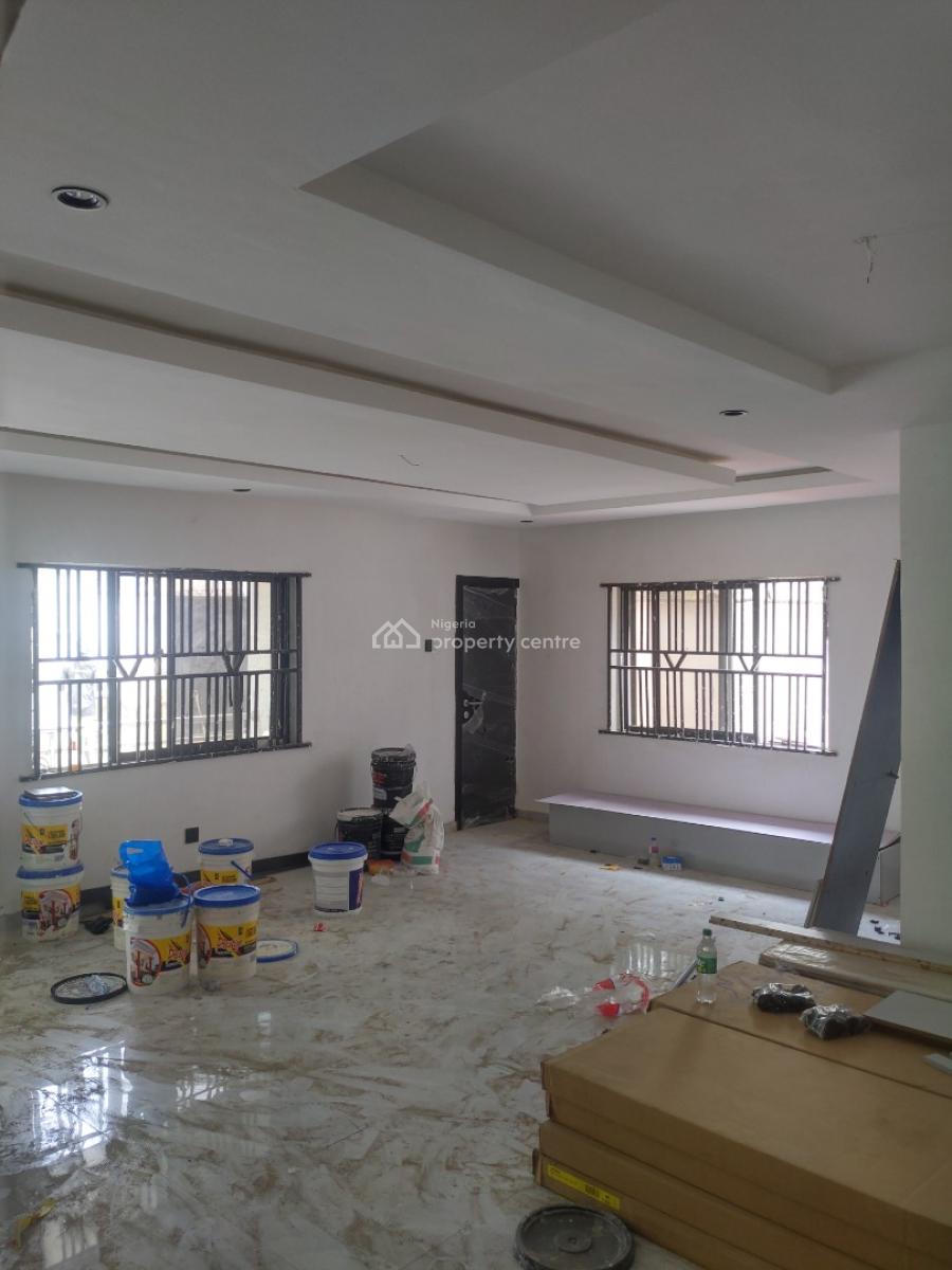 3 Bedroom, Omole Phase 2, Ikeja, Lagos, Flat / Apartment for Rent
