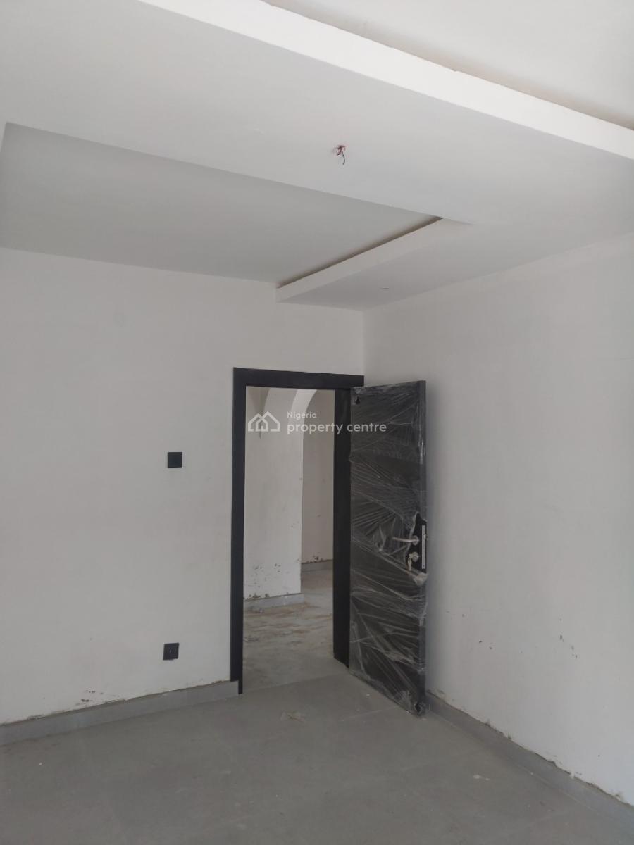 3 Bedroom, Omole Phase 2, Ikeja, Lagos, Flat / Apartment for Rent