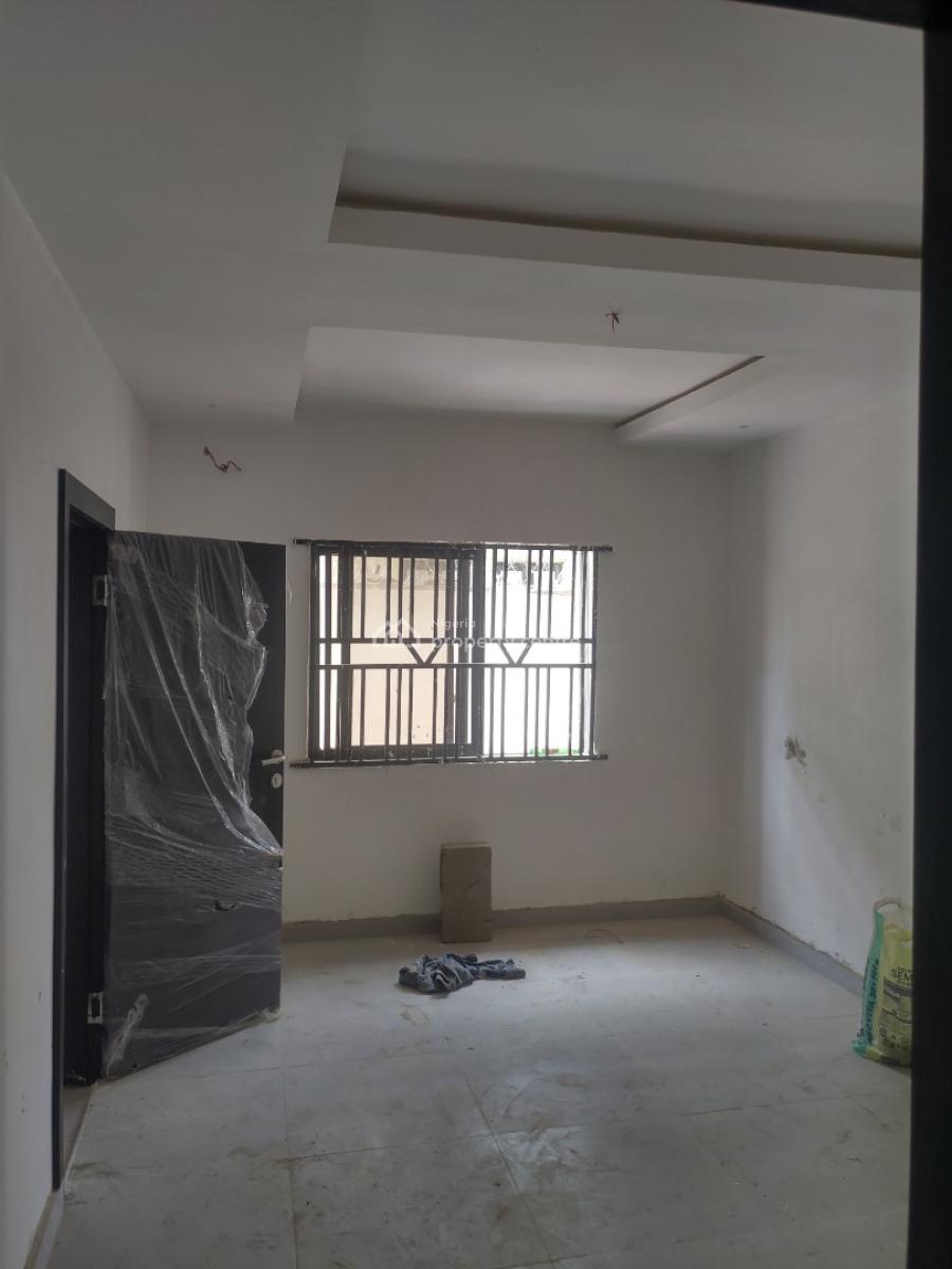 3 Bedroom, Omole Phase 2, Ikeja, Lagos, Flat / Apartment for Rent