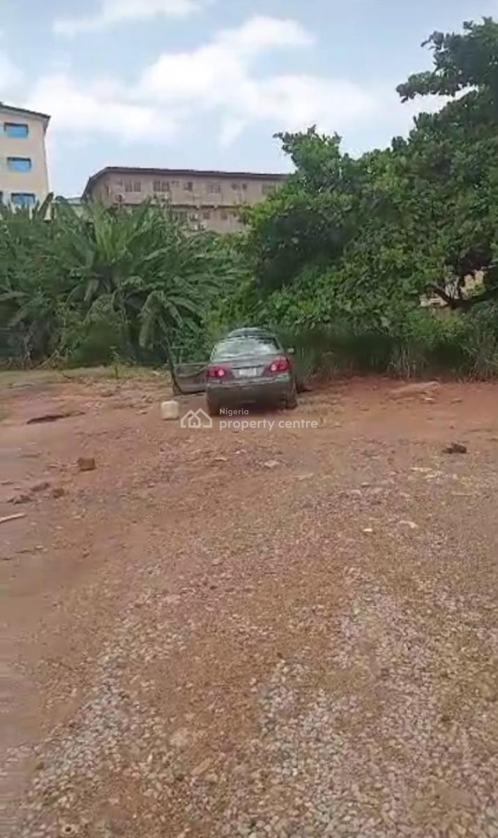 2236sqm of Fenced and Gated Land, Off Osho Street, Opebi Link Road, Ikeja, Lagos, Mixed-use Land for Sale