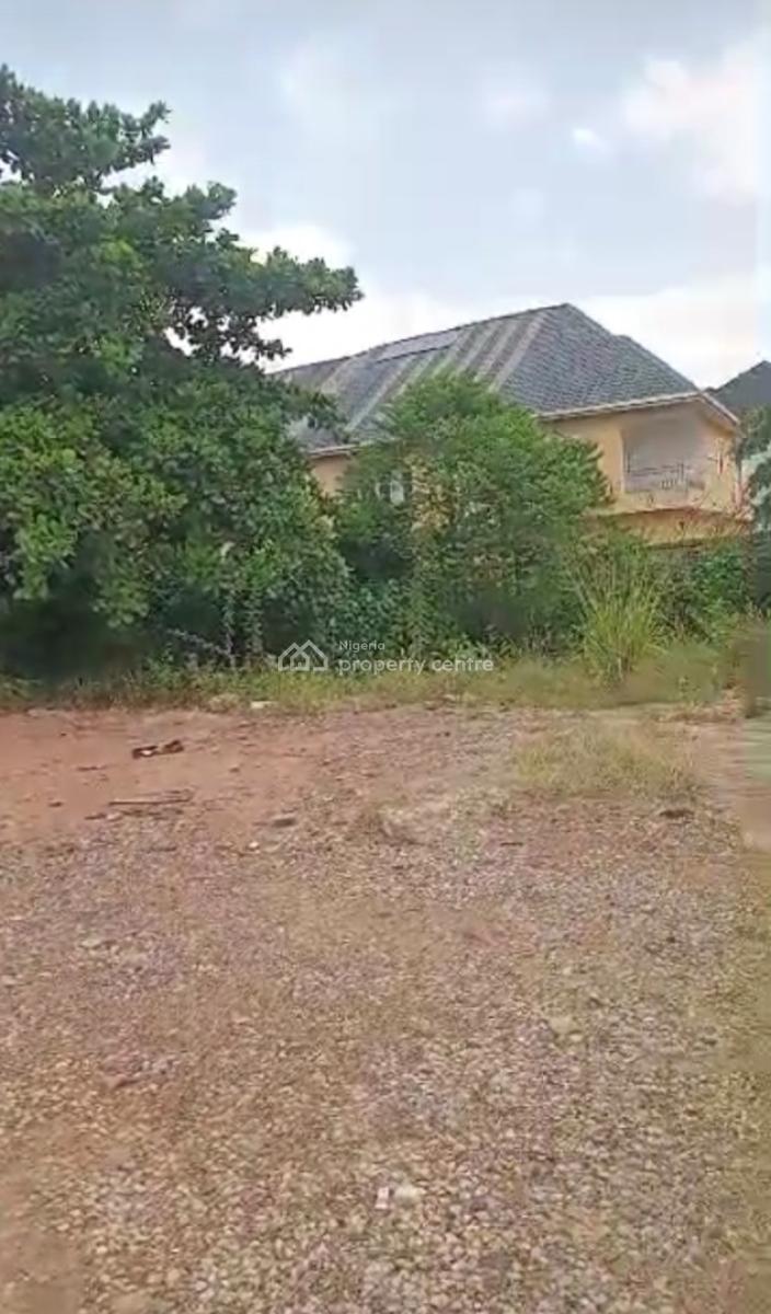 2236sqm of Fenced and Gated Land, Off Osho Street, Opebi Link Road, Ikeja, Lagos, Mixed-use Land for Sale