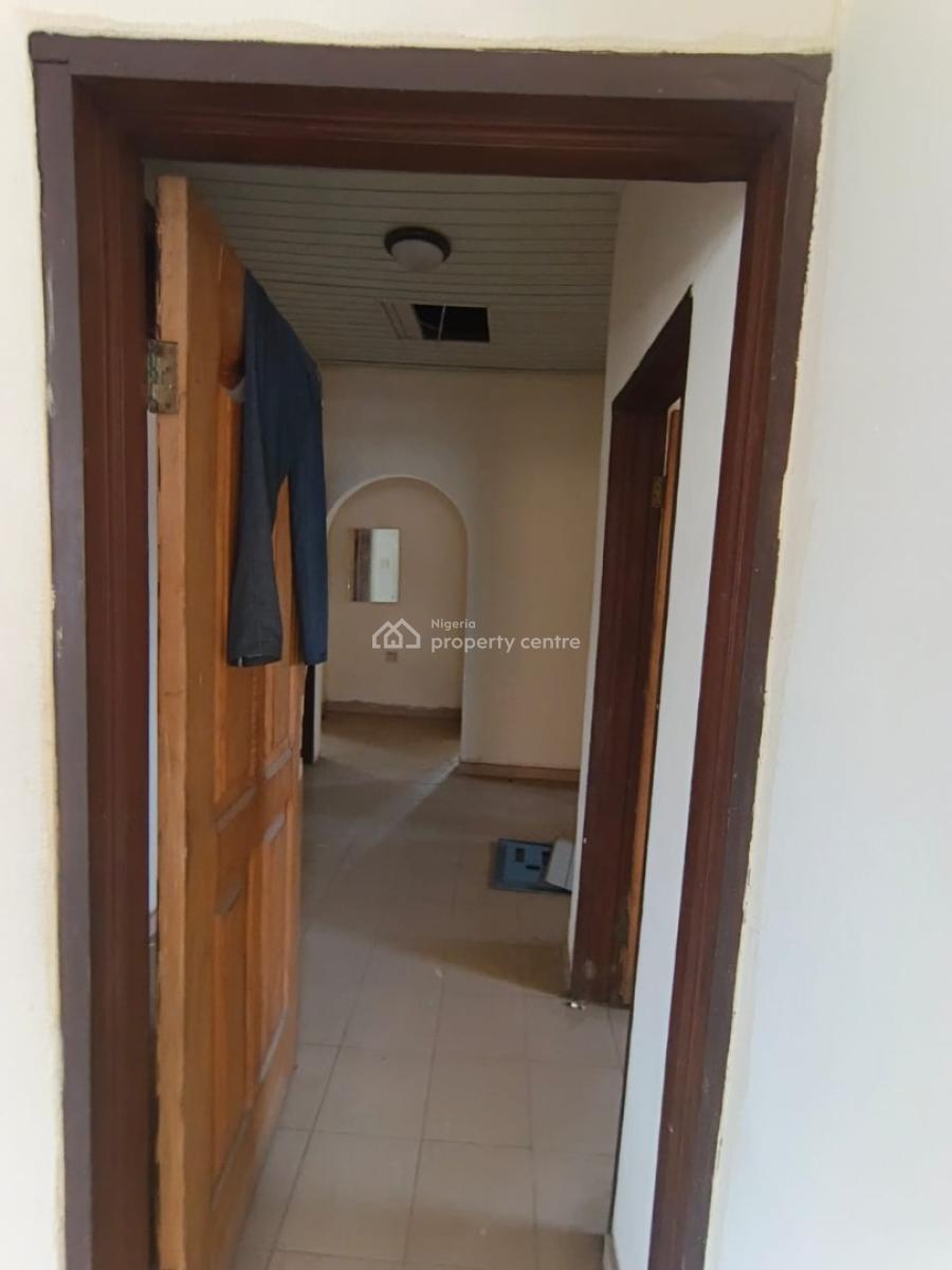 Luxury 3 Bedroom Flat ( Upstairs) with Excellent Facilities, Sangotedo, Ajah, Lagos, Flat / Apartment for Rent