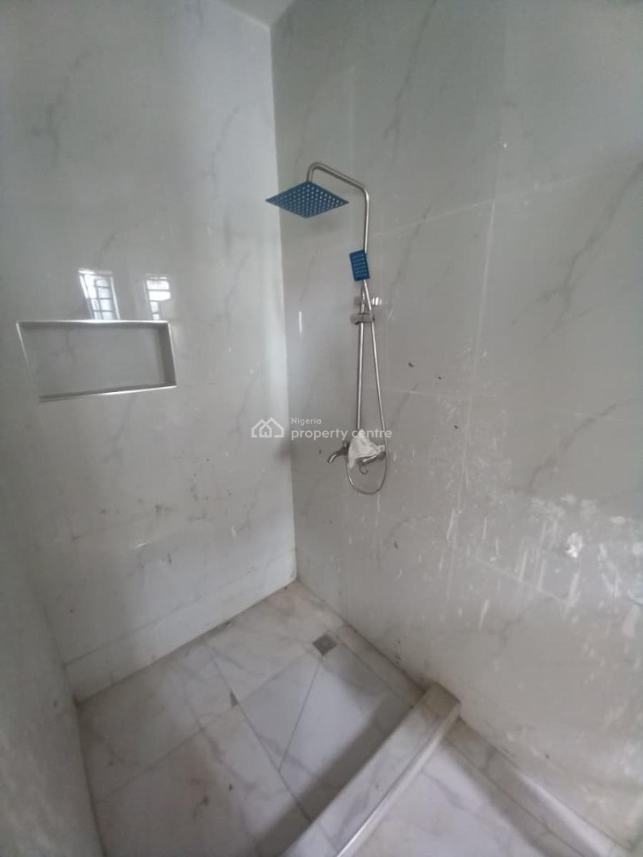 Newly Built Contemporary 5 Bedroom Detached Duplex with Bq, Gra, Isheri North, Lagos, House for Sale