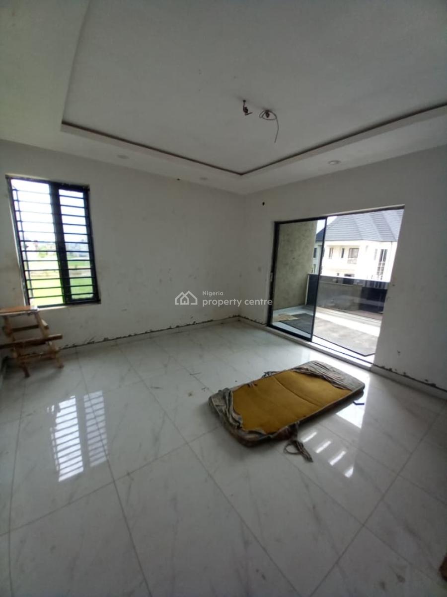 Newly Built Contemporary 5 Bedroom Detached Duplex with Bq, Gra, Isheri North, Lagos, House for Sale