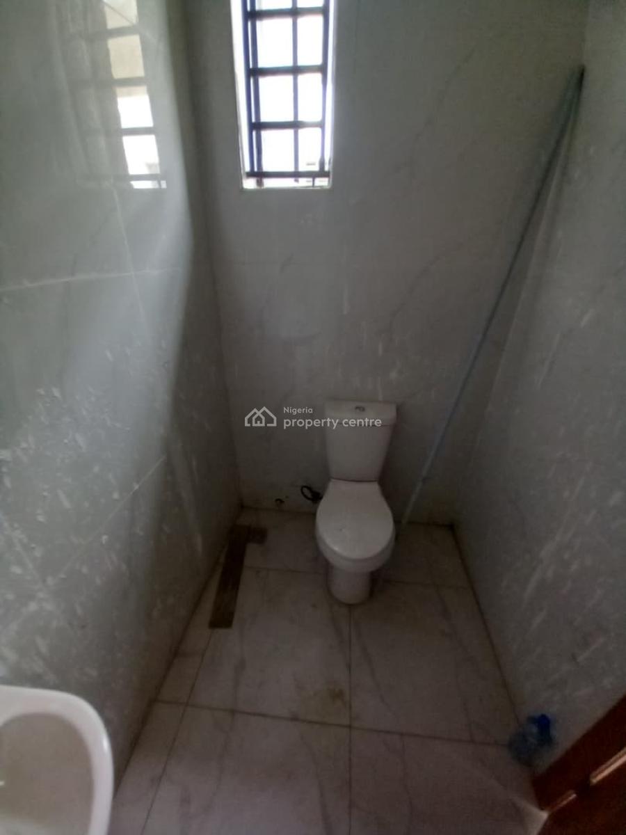 Newly Built Contemporary 5 Bedroom Detached Duplex with Bq, Gra, Isheri North, Lagos, House for Sale