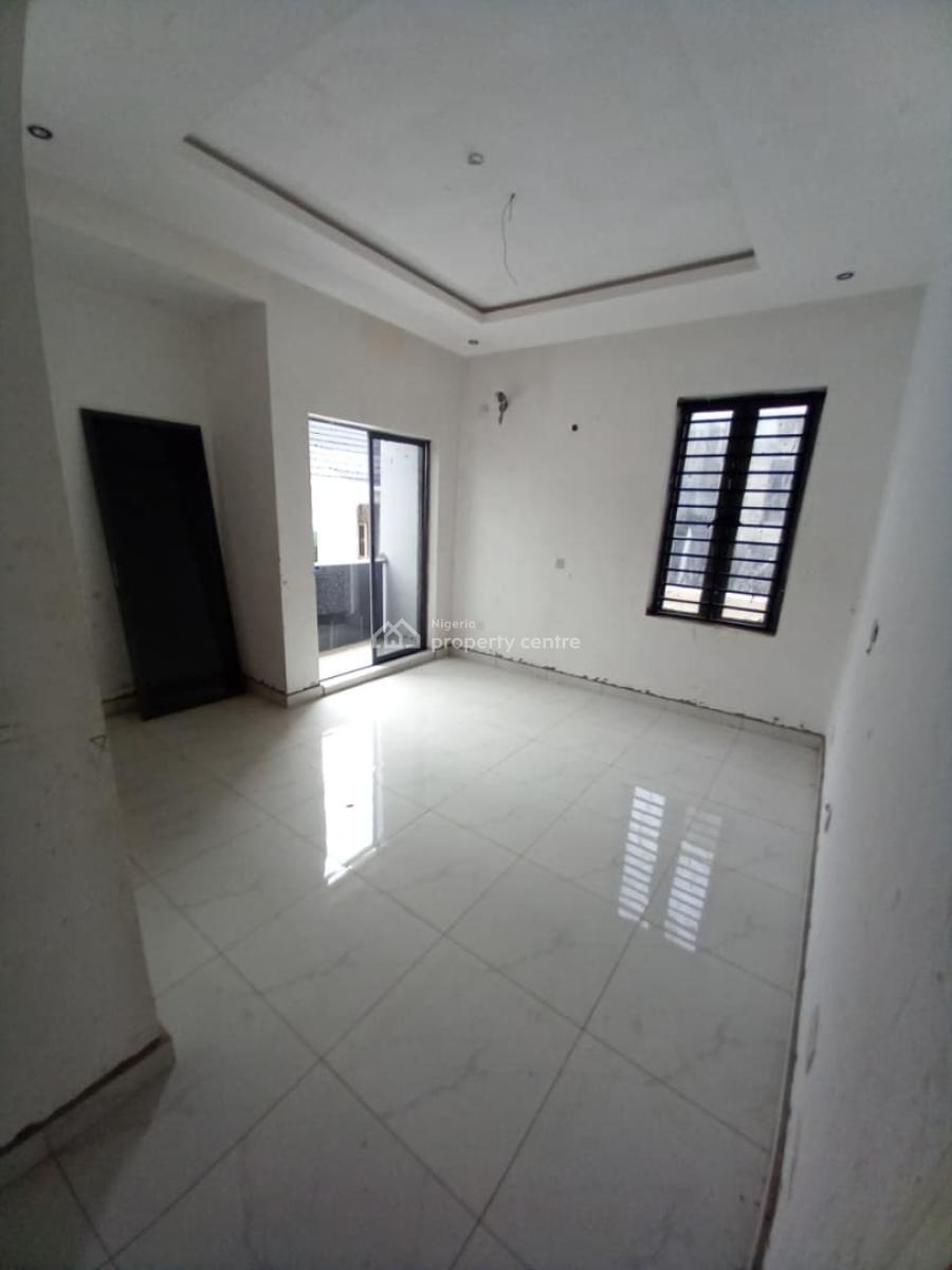 Newly Built Contemporary 5 Bedroom Detached Duplex with Bq, Gra, Isheri North, Lagos, House for Sale
