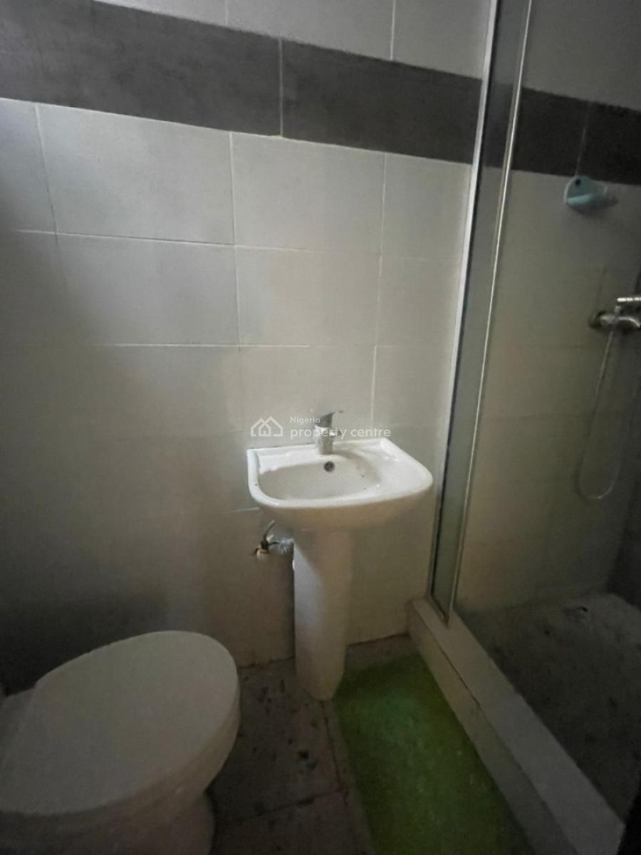 Spacious 4 Bedroom Fully Detached Duplex with Bq, Ikota, Lekki, Lagos, Detached Duplex for Rent