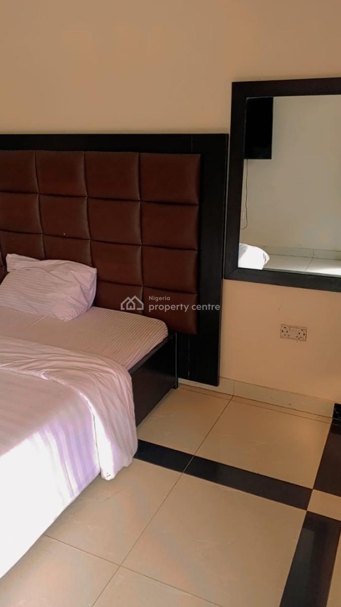 Serviced and Furnished 2 Bedroom., Off Isaac John Street Gra Ikeja, Ikeja Gra, Ikeja, Lagos, Flat / Apartment for Rent