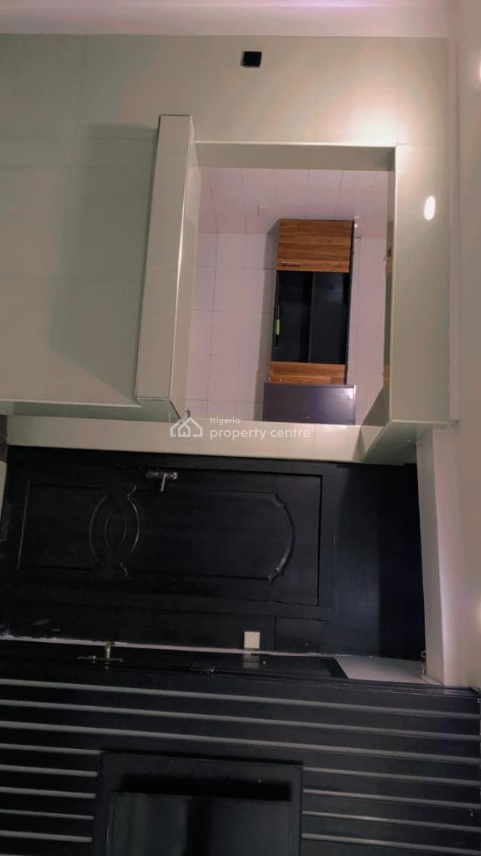 Serviced and Furnished 2 Bedroom., Off Isaac John Street Gra Ikeja, Ikeja Gra, Ikeja, Lagos, Flat / Apartment for Rent