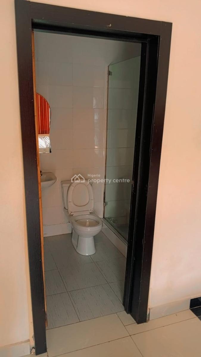 Serviced and Furnished 2 Bedroom., Off Isaac John Street Gra Ikeja, Ikeja Gra, Ikeja, Lagos, Flat / Apartment for Rent