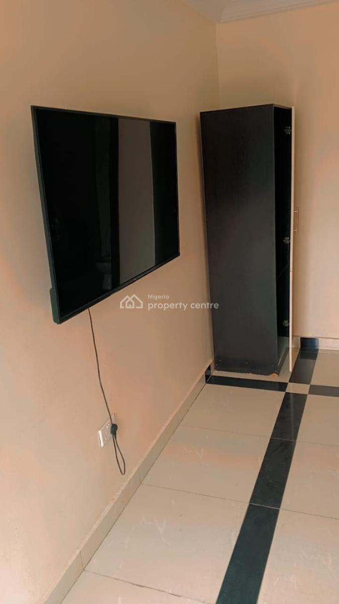 Serviced and Furnished 2 Bedroom., Off Isaac John Street Gra Ikeja, Ikeja Gra, Ikeja, Lagos, Flat / Apartment for Rent