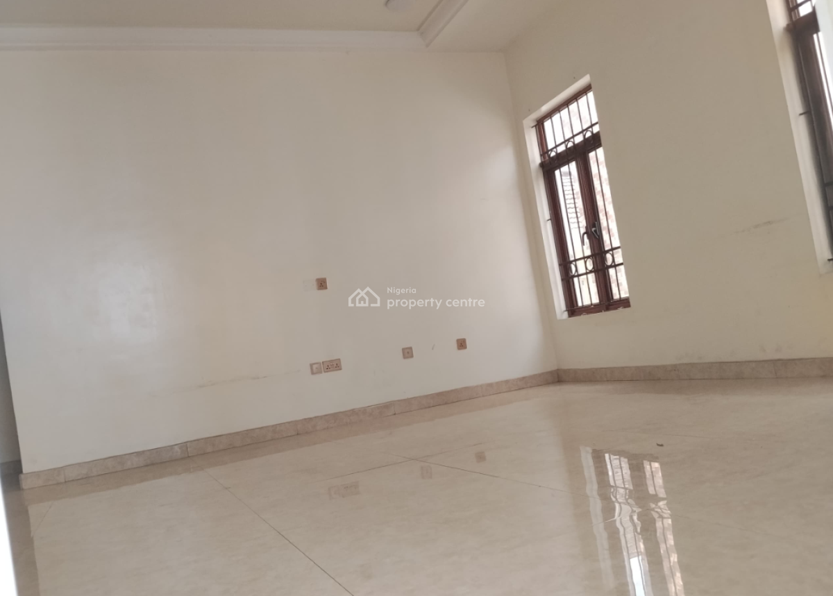 Executive 5 Bedroom Home with Bq, Ikeja Gra, Ikeja, Lagos, House for Rent