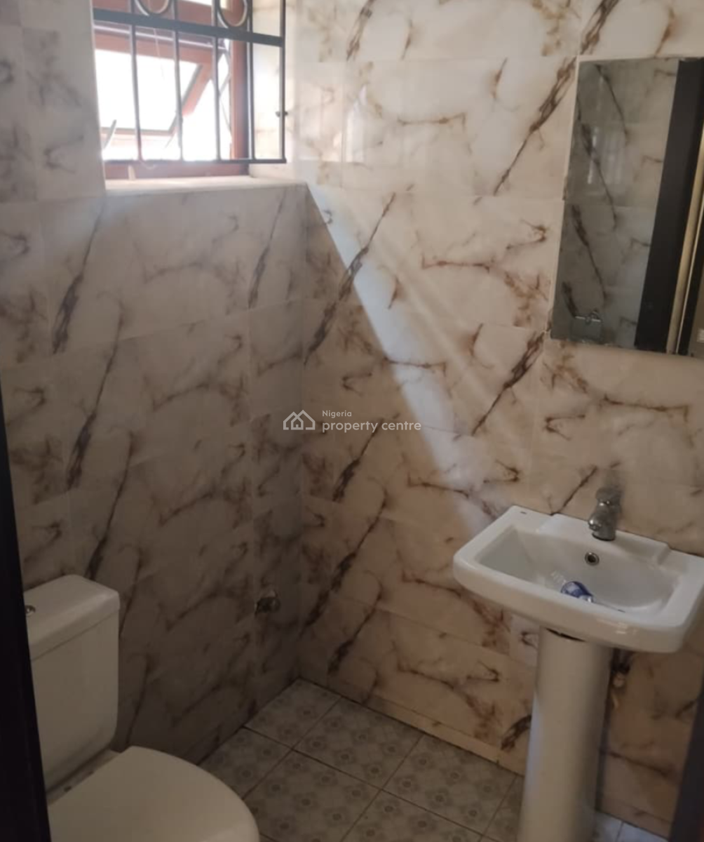 Executive 5 Bedroom Home with Bq, Ikeja Gra, Ikeja, Lagos, House for Rent