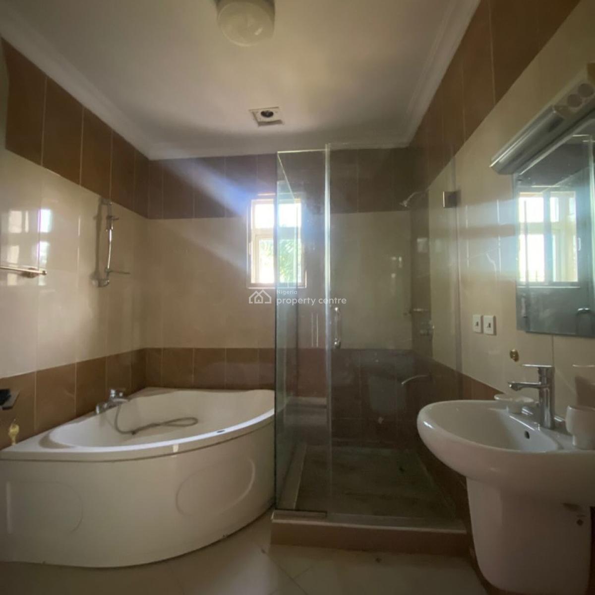 Luxury Serviced 4 Bedroom Apartment with Gym and Swimming Pool and Bq, Old Ikoyi, Ikoyi, Lagos, Flat / Apartment for Rent