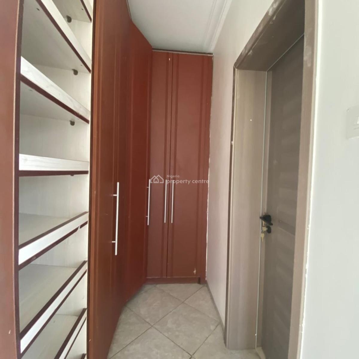 Luxury Serviced 4 Bedroom Apartment with Gym and Swimming Pool and Bq, Old Ikoyi, Ikoyi, Lagos, Flat / Apartment for Rent