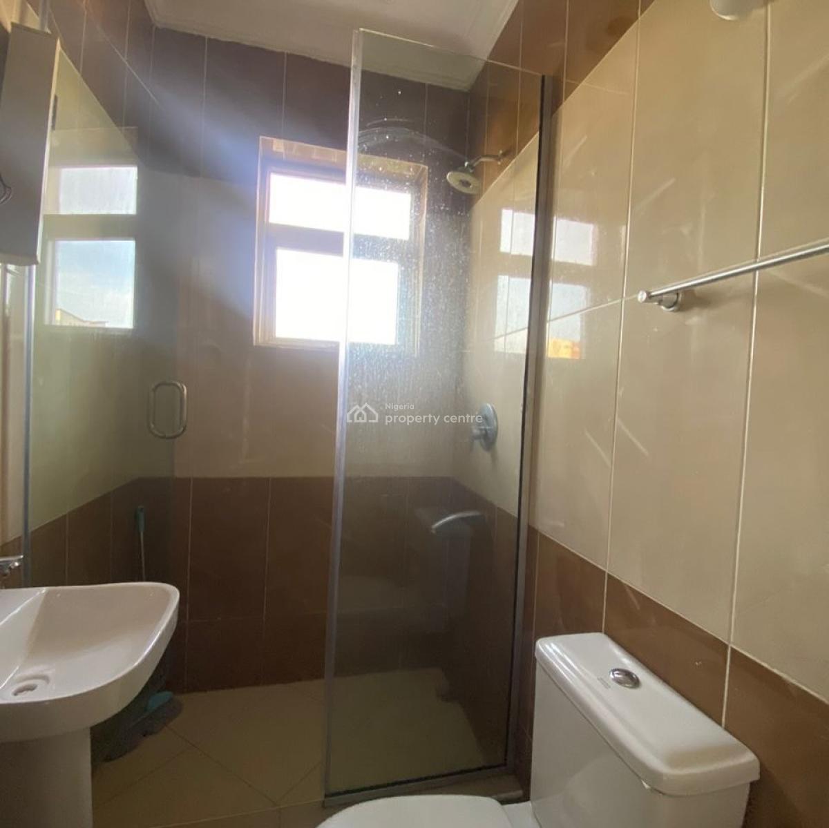 Luxury Serviced 4 Bedroom Apartment with Gym and Swimming Pool and Bq, Old Ikoyi, Ikoyi, Lagos, Flat / Apartment for Rent