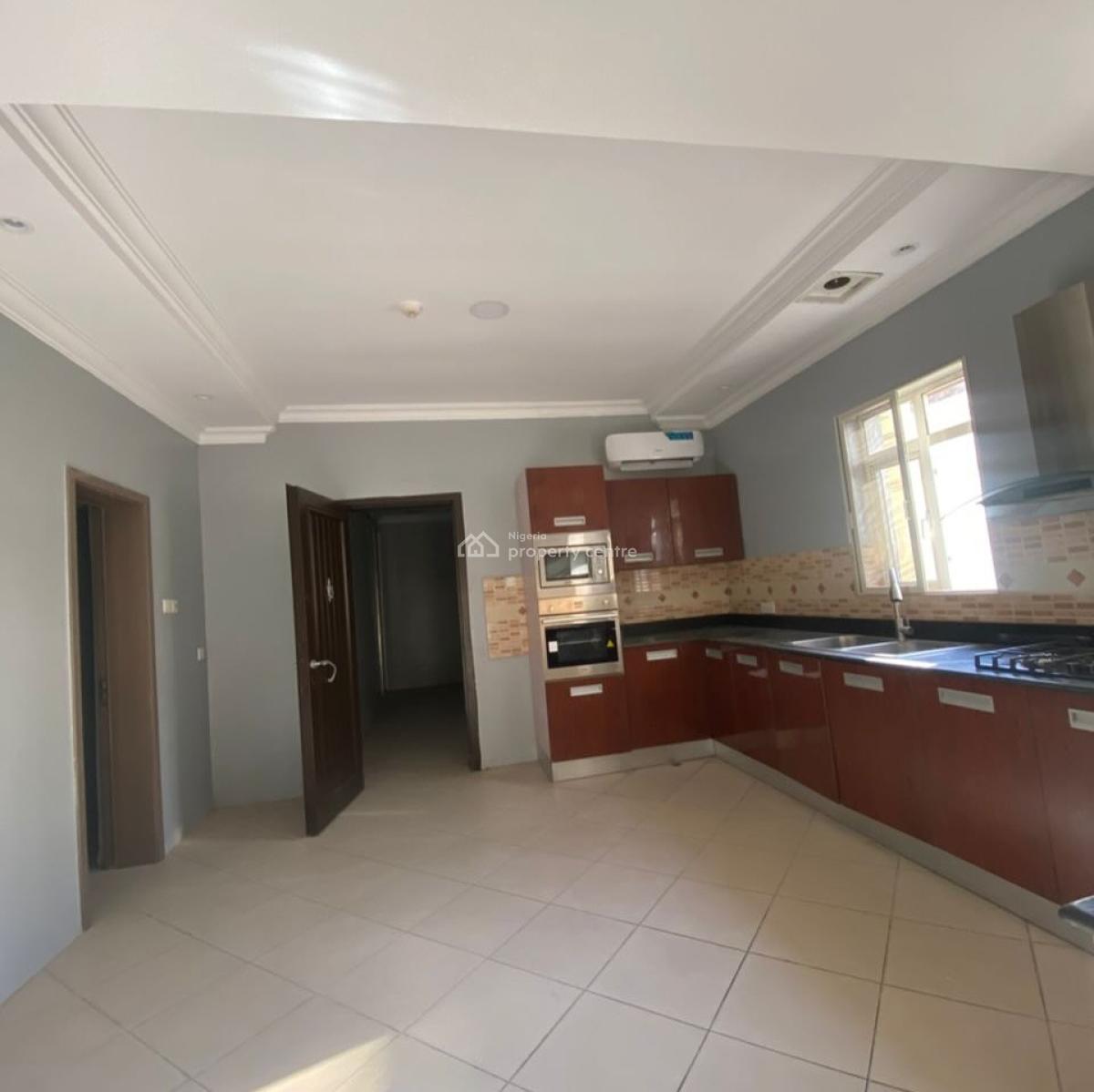 Luxury Serviced 4 Bedroom Apartment with Gym and Swimming Pool and Bq, Old Ikoyi, Ikoyi, Lagos, Flat / Apartment for Rent