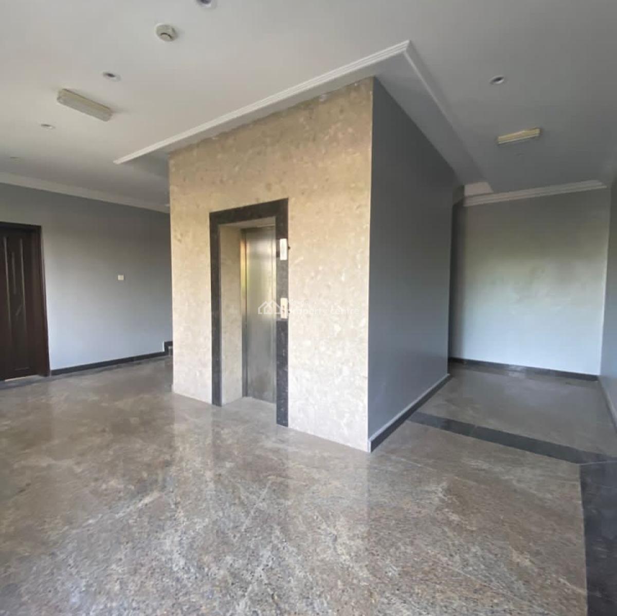 Luxury Serviced 4 Bedroom Apartment with Gym and Swimming Pool and Bq, Old Ikoyi, Ikoyi, Lagos, Flat / Apartment for Rent