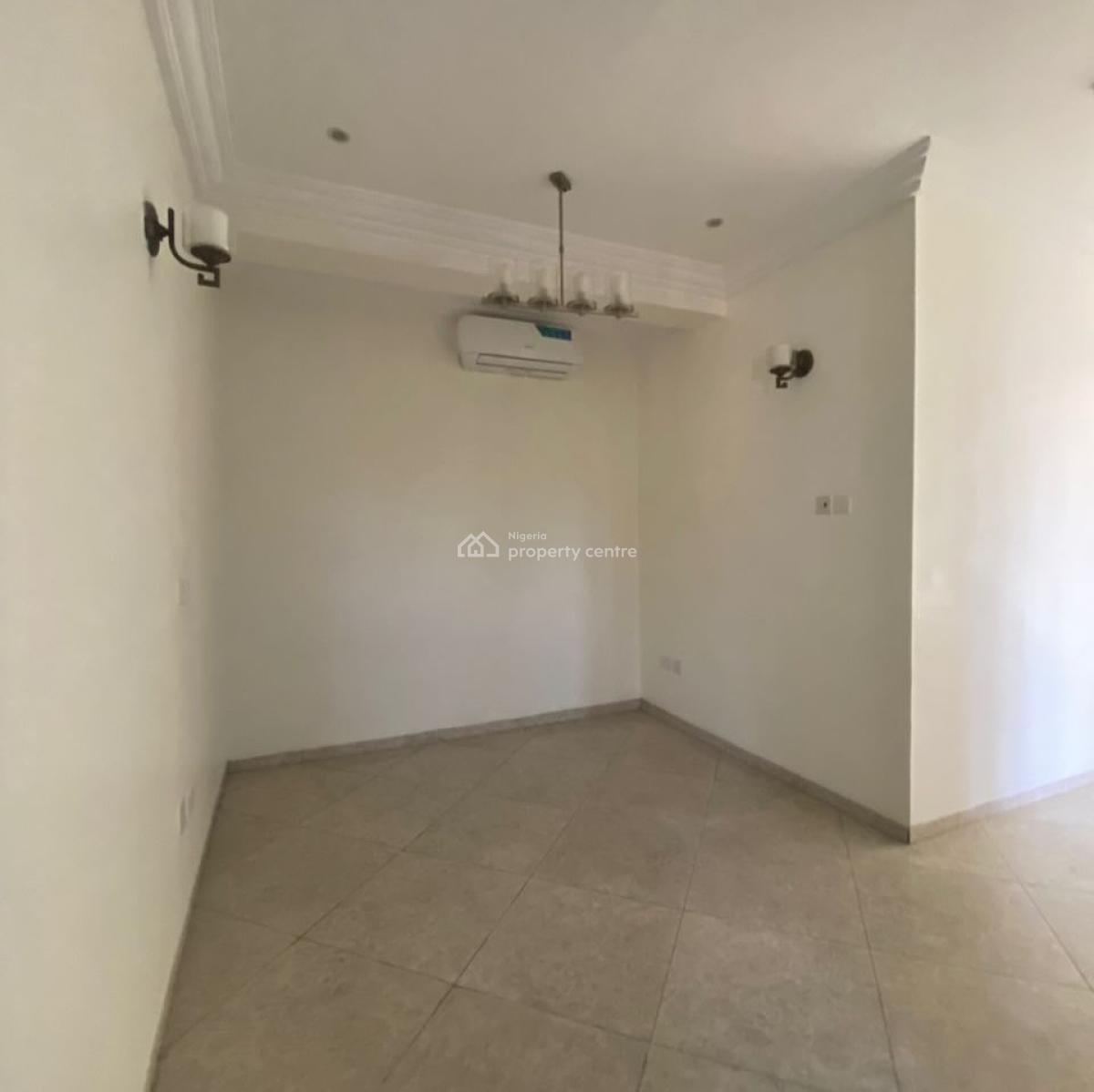 Luxury Serviced 4 Bedroom Apartment with Gym and Swimming Pool and Bq, Old Ikoyi, Ikoyi, Lagos, Flat / Apartment for Rent