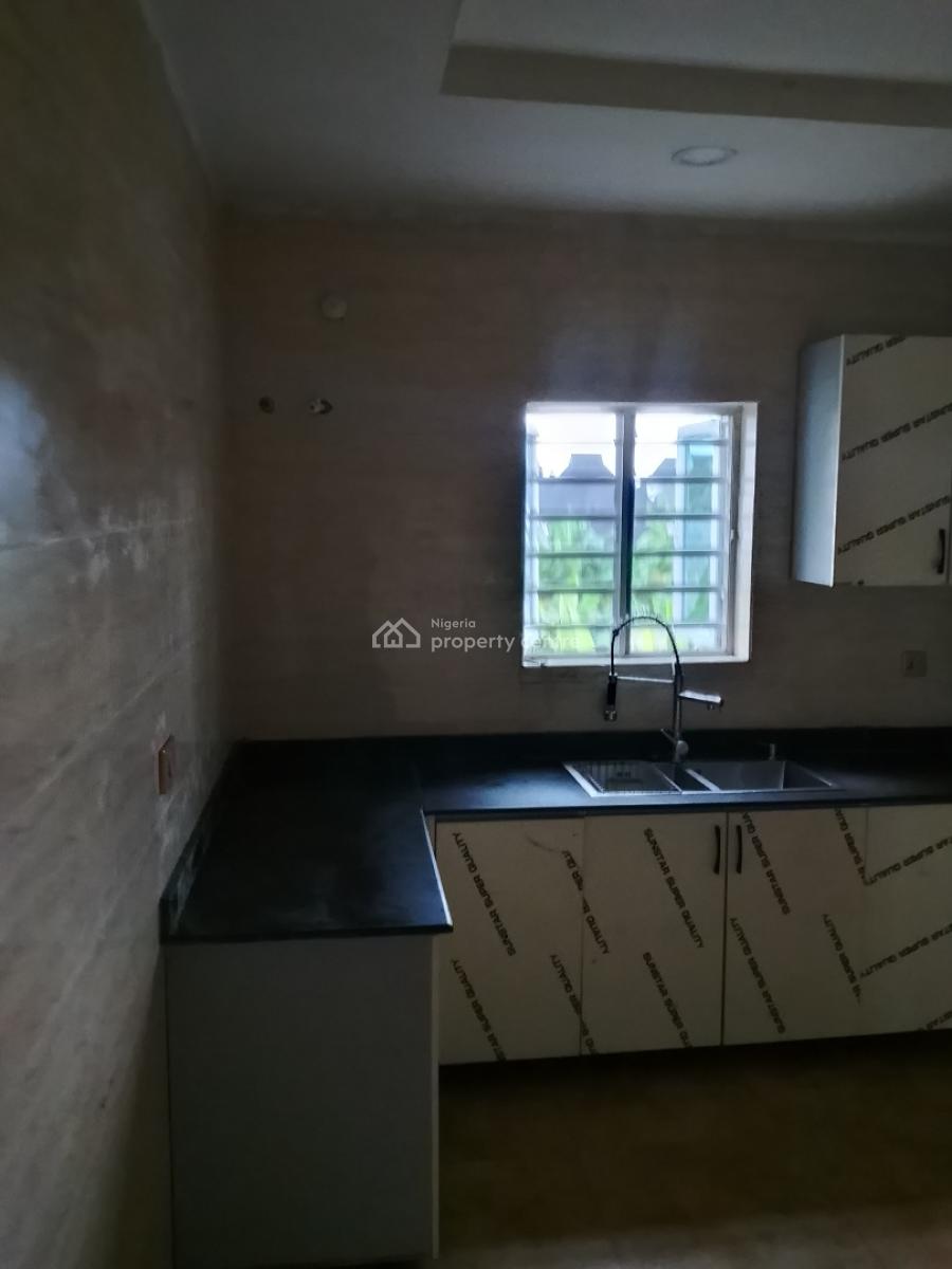 Luxury 2 Bedroom Duplex in an Estate, Shell Cooperative, Eliozu, Port Harcourt, Rivers, Flat / Apartment for Rent