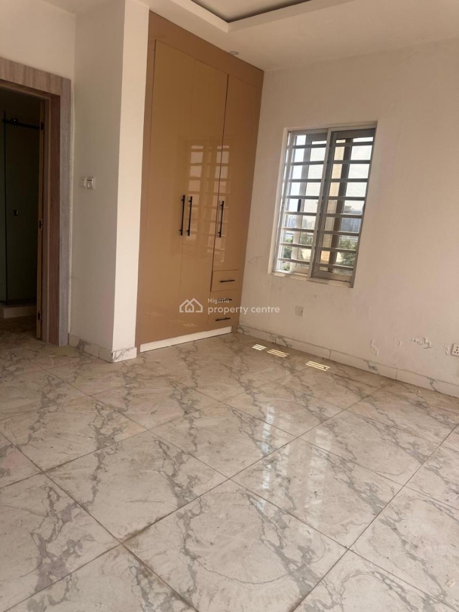 Newly Built 2bedroom with Fitted Kitchen, Off Awolowo Road Ikoyi By Ge, Ikoyi, Lagos, Block of Flats for Sale