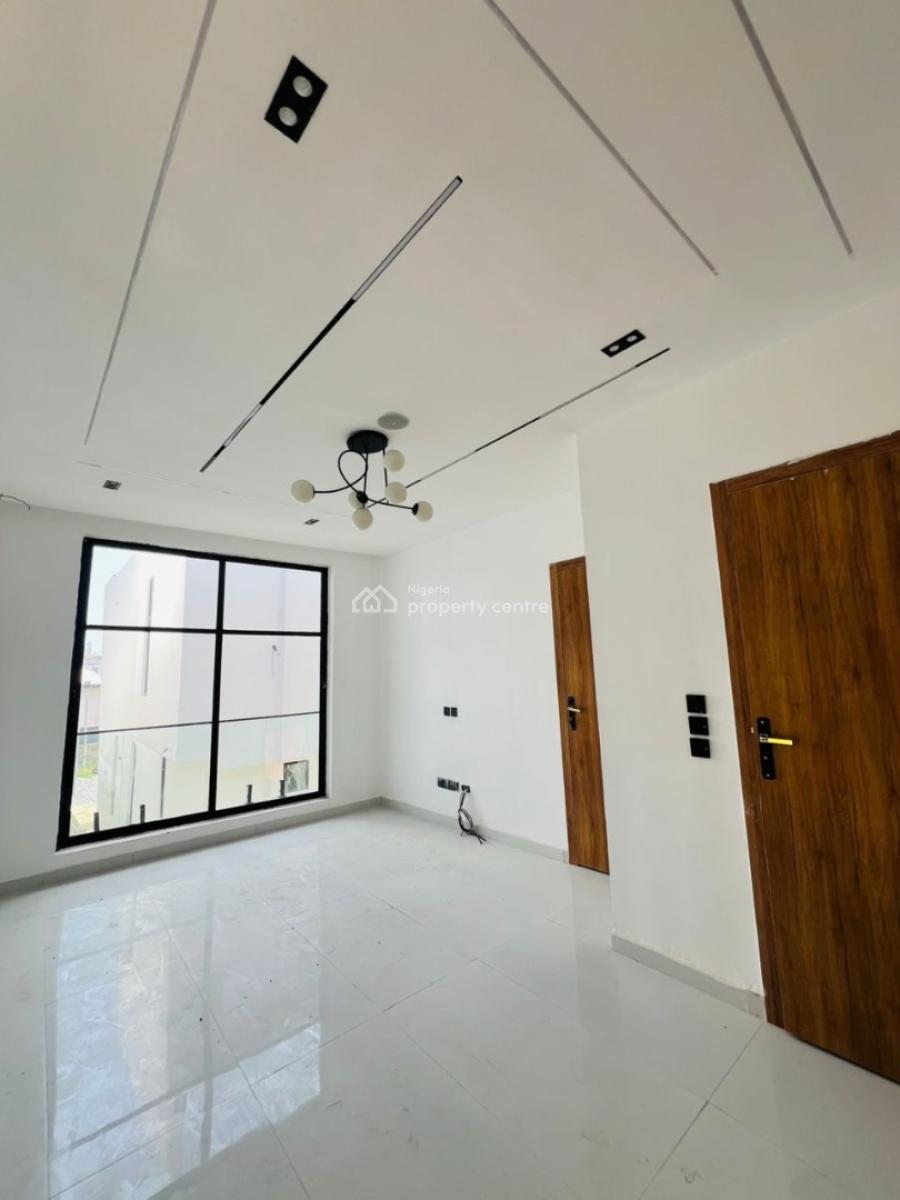 3bedroom Terrace Duplex, Ikota Gra, Ikota, Lekki, Lagos, Terraced Duplex for Sale