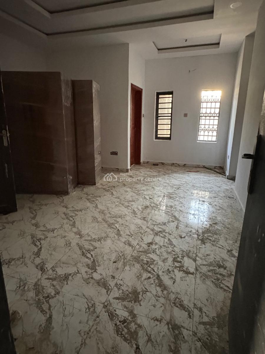 Brand New 2 Bedroom Apartment, Mobil Estate Road, Ajah, Lagos, Flat / Apartment for Rent