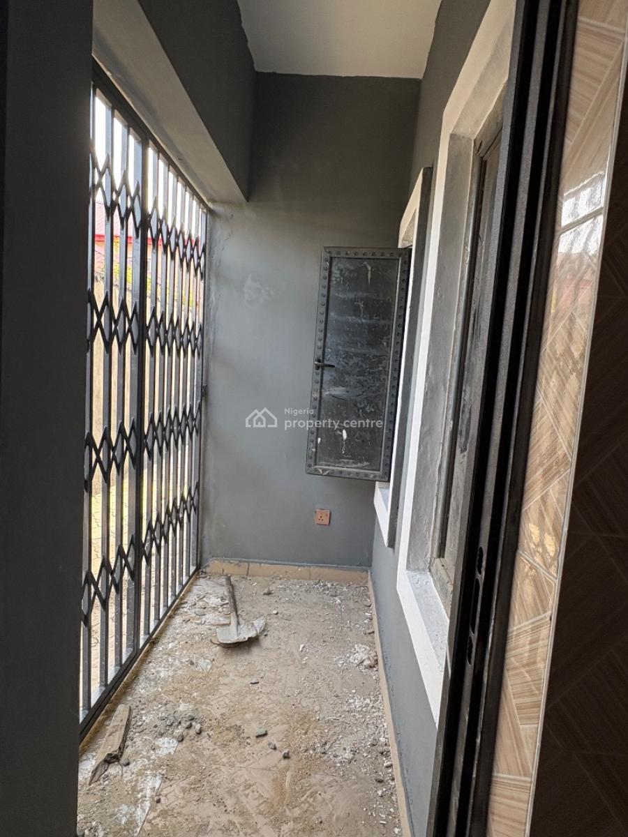 Brand New 2 Bedroom Apartment, Mobil Estate Road, Ajah, Lagos, Flat / Apartment for Rent