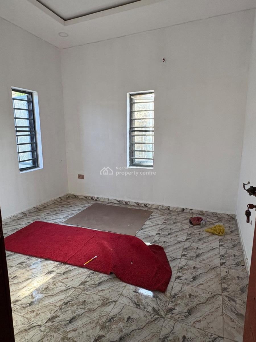 Brand New 2 Bedroom Apartment, Mobil Estate Road, Ajah, Lagos, Flat / Apartment for Rent