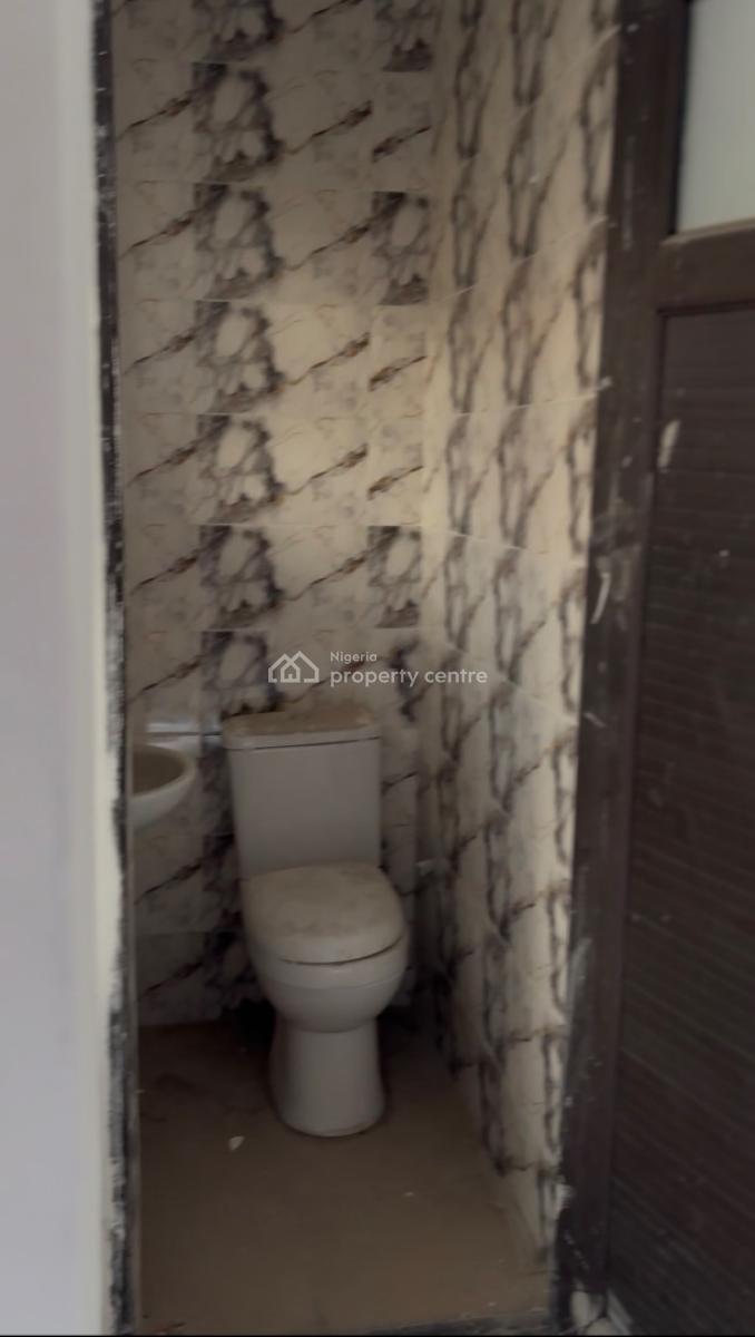 Brand New 2 Bedroom Apartment, Mobil Estate Road, Ajah, Lagos, Flat / Apartment for Rent