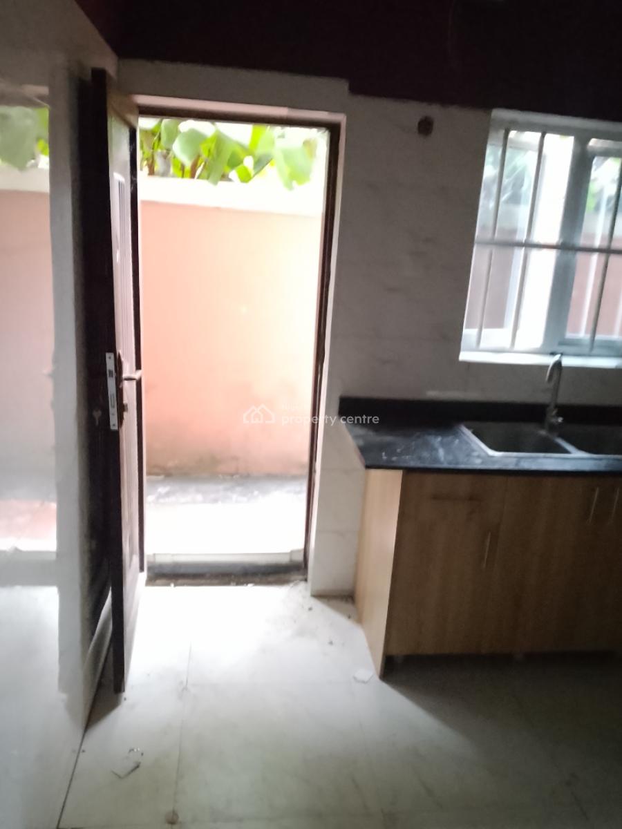 Luxury 3 Bedroom Duplex, Shell Cooperative, Eliozu, Port Harcourt, Rivers, Semi-detached Duplex for Rent