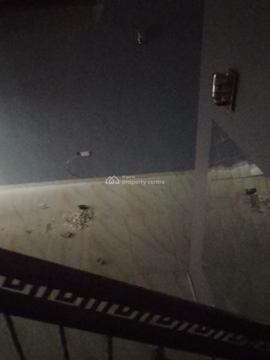 Luxury 3 Bedroom Duplex, Shell Cooperative, Eliozu, Port Harcourt, Rivers, Semi-detached Duplex for Rent