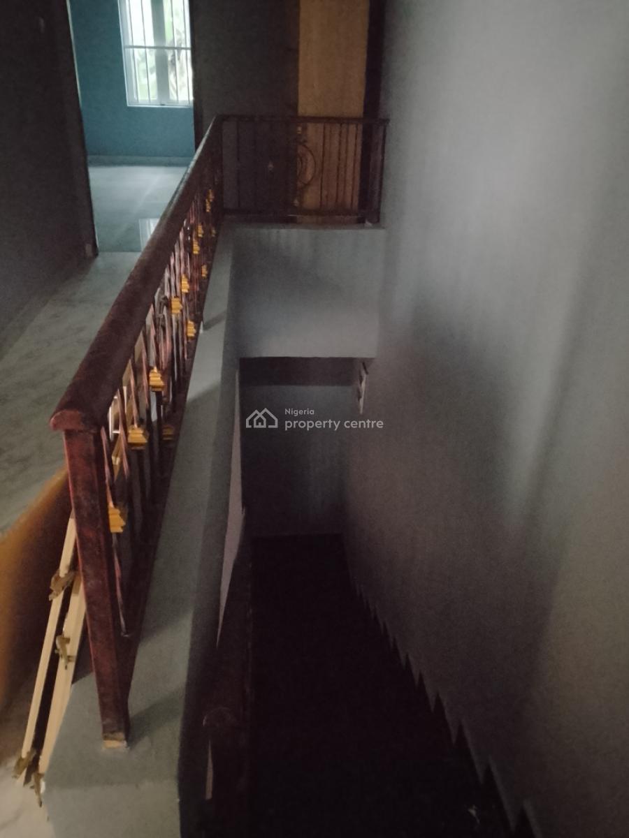 Luxury 3 Bedroom Duplex, Shell Cooperative, Eliozu, Port Harcourt, Rivers, Semi-detached Duplex for Rent