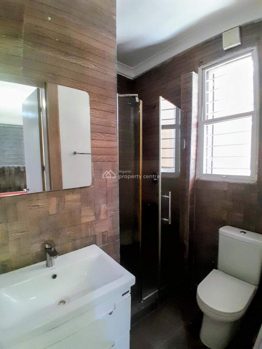 Fully Furnished 3 Bedrooms, Pinnacle Filling Station,  Lekki Right, Lekki Phase 1, Lekki, Lagos, Flat / Apartment for Rent