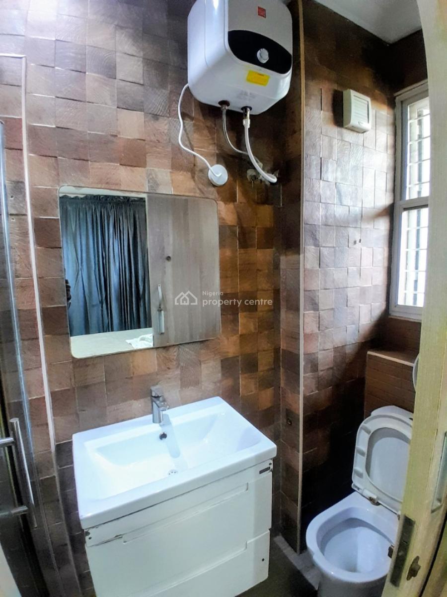 Fully Furnished 3 Bedrooms, Pinnacle Filling Station,  Lekki Right, Lekki Phase 1, Lekki, Lagos, Flat / Apartment for Rent