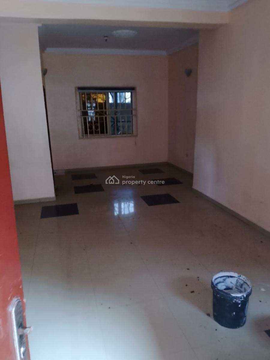 3 Bedroom Apartment, Shell Cooperative, Eliozu, Port Harcourt, Rivers, Flat / Apartment for Rent