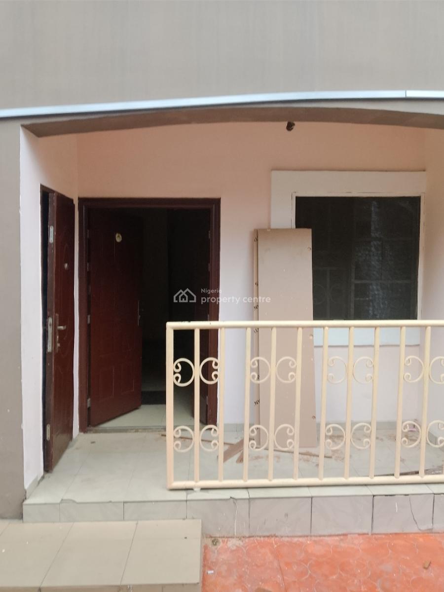 3 Bedroom Apartment, Shell Cooperative, Eliozu, Port Harcourt, Rivers, Flat / Apartment for Rent