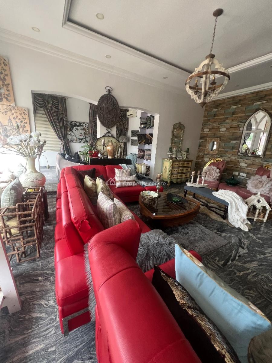 Shop Space Ground Floor Off Hakeem Dickson Road Lekki Phase 1, Off  Hakeem Dickson Lekki Phase 1, Lekki Phase 1, Lekki, Lagos, Shop for Rent