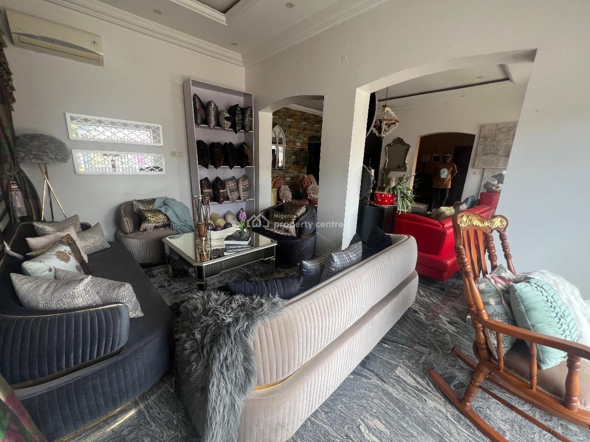 Shop Space Ground Floor Off Hakeem Dickson Road Lekki Phase 1, Off  Hakeem Dickson Lekki Phase 1, Lekki Phase 1, Lekki, Lagos, Shop for Rent