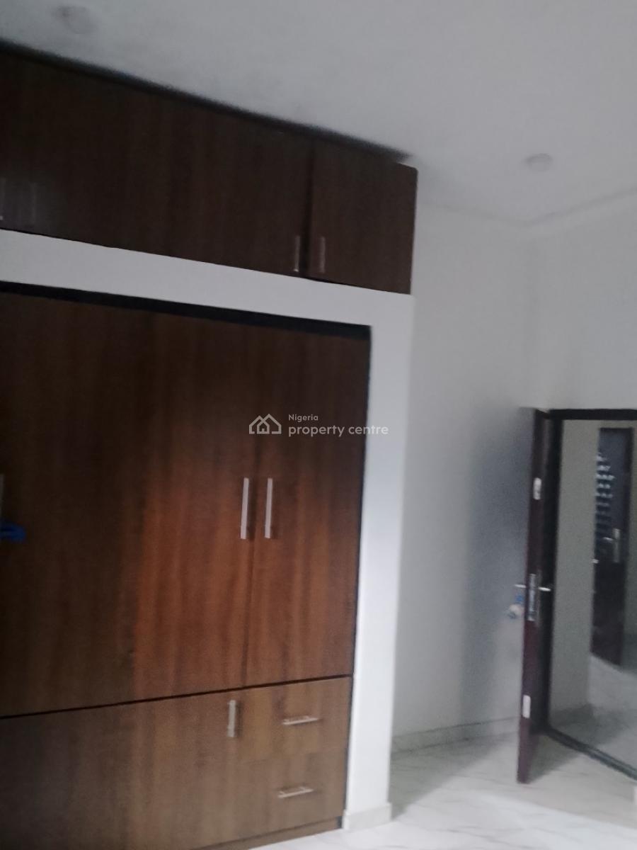 Brand New Two Bedroom Apartment, Shell Cooperative, Eliozu, Port Harcourt, Rivers, Flat / Apartment for Rent