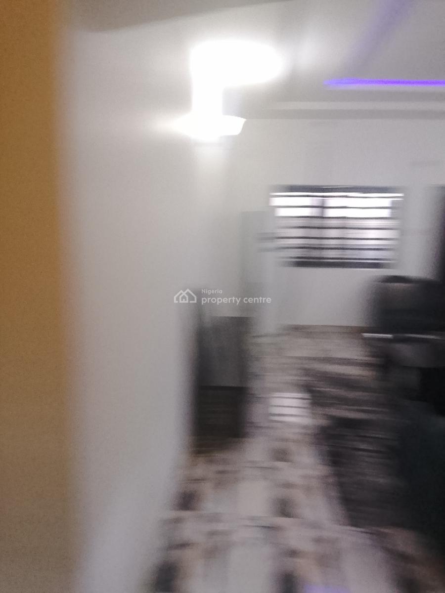 Brand New Two Bedroom Apartment, Shell Cooperative, Eliozu, Port Harcourt, Rivers, Flat / Apartment for Rent